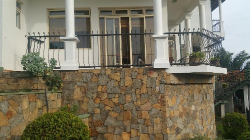 36 Bed & Breakfast image 1