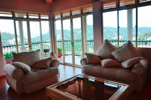 36 Bed & Breakfast image 10