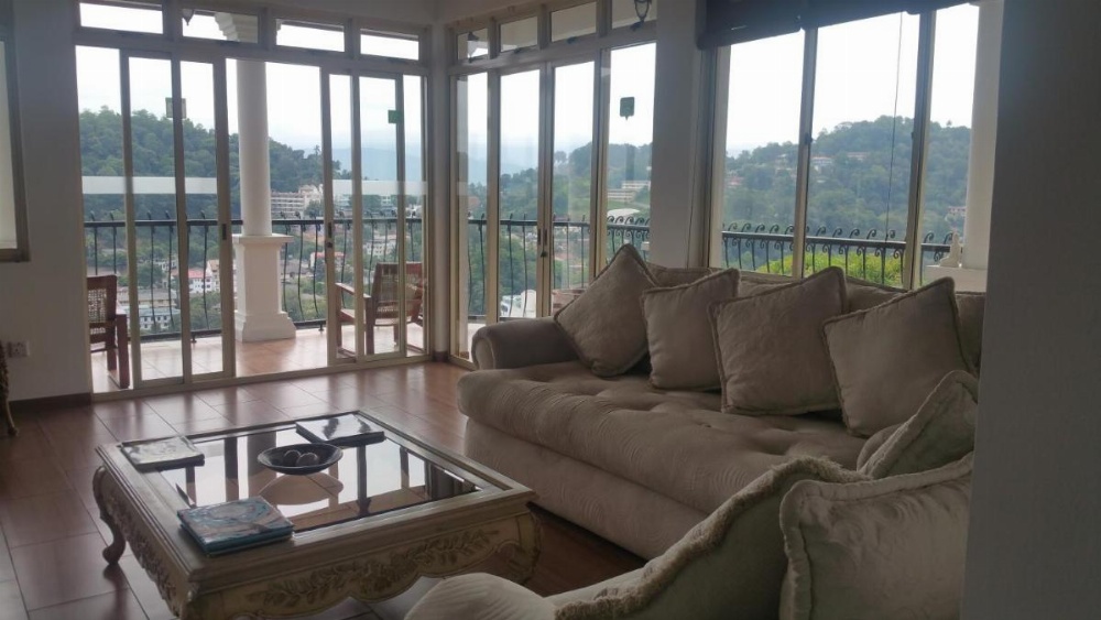 36 Bed & Breakfast Image 14