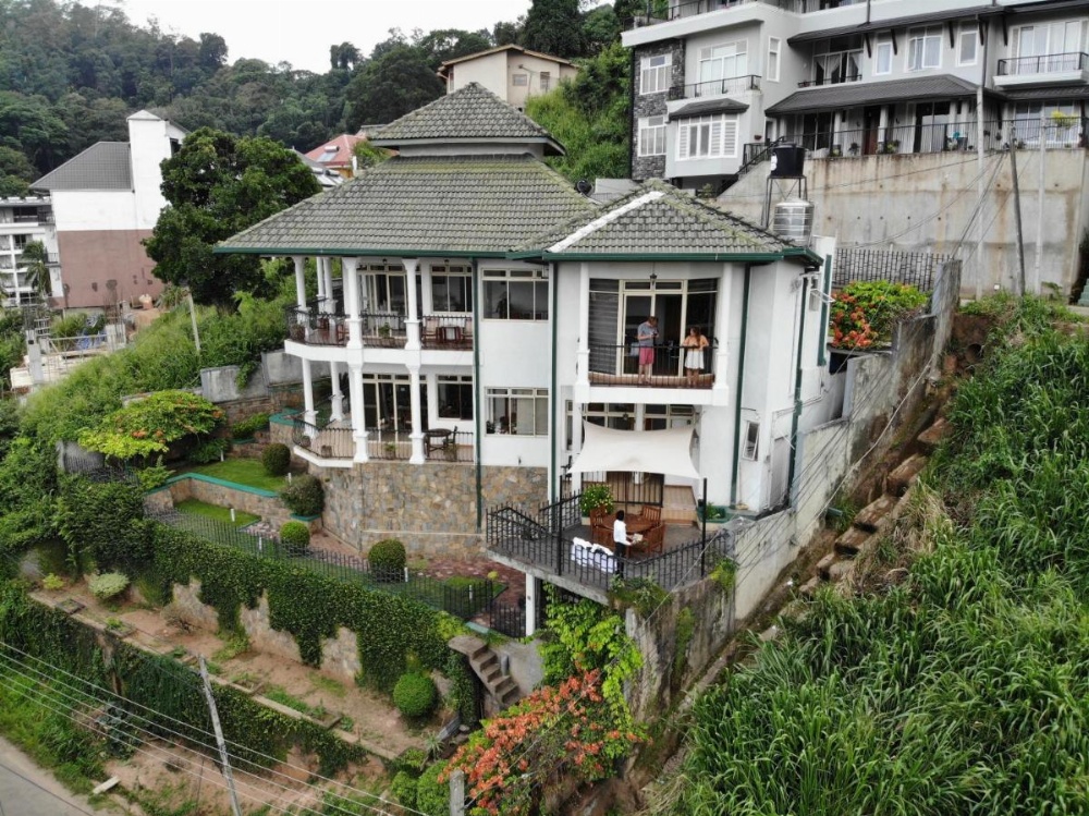 36 Bed & Breakfast Image 15
