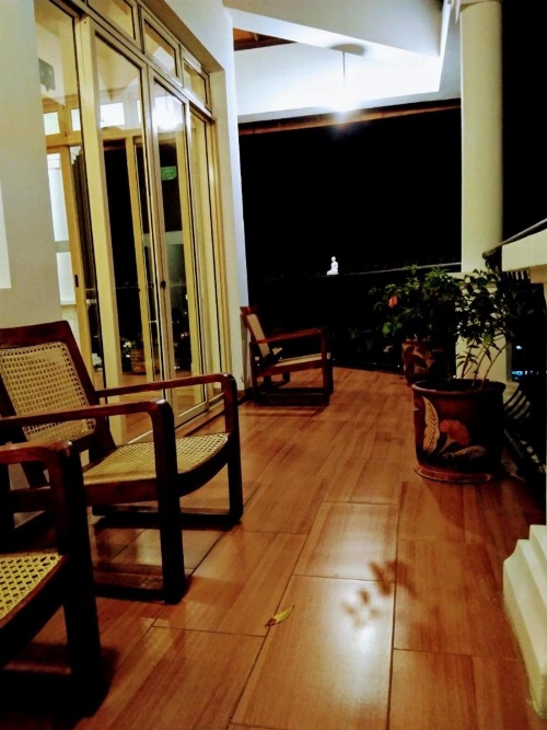 36 Bed & Breakfast image 16