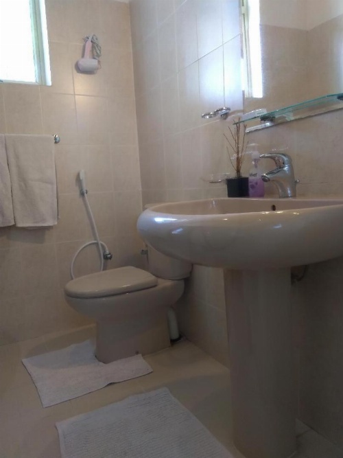 36 Bed & Breakfast image 25