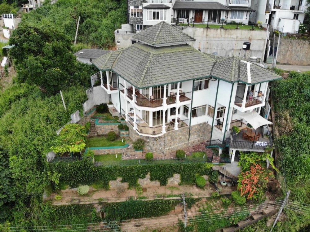 36 Bed & Breakfast Image 29