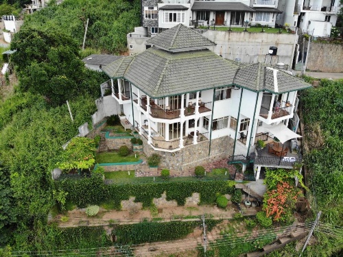 36 Bed & Breakfast image 29