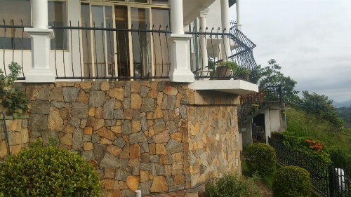 36 Bed & Breakfast image 5