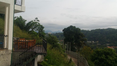 36 Bed & Breakfast image 7